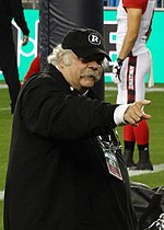 Thumbnail for Bob Wylie