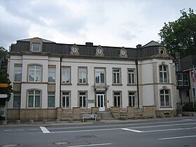 Eich (Luxembourg)