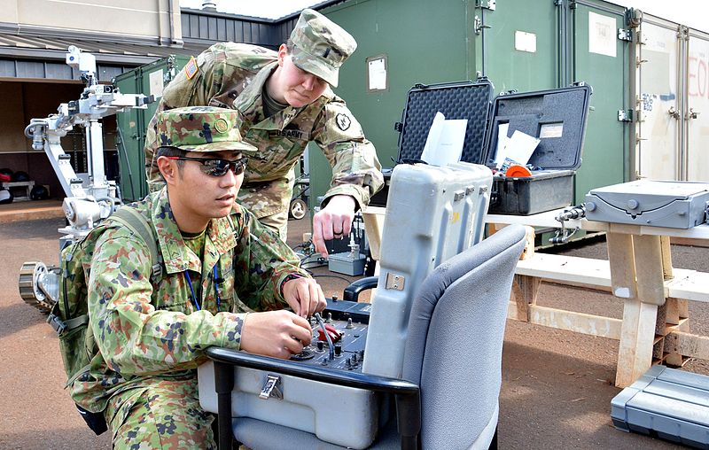 File:303rd EOD experts enhance relations, share capabilities with Japan 170125-A-CD129-127.jpg