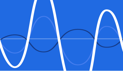 3 sine waves artistic representation.svg