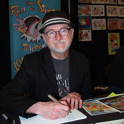 Camp at the 2015 East Coast Comicon in Secaucus, New Jersey