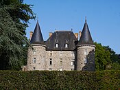 Schloss Somloire