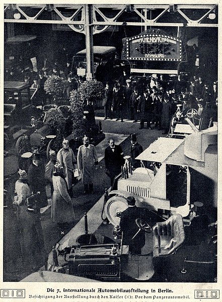 File:7. internationale Automobilausstellung in Berlin 1906.jpg