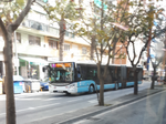 Miniatura para Línea 7 (EMT Málaga)