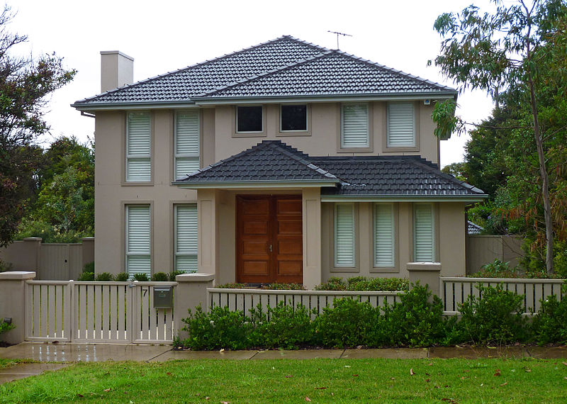 File:7 Roslyn Avenue, Lindfield, New South Wales (2011-04-28).jpg