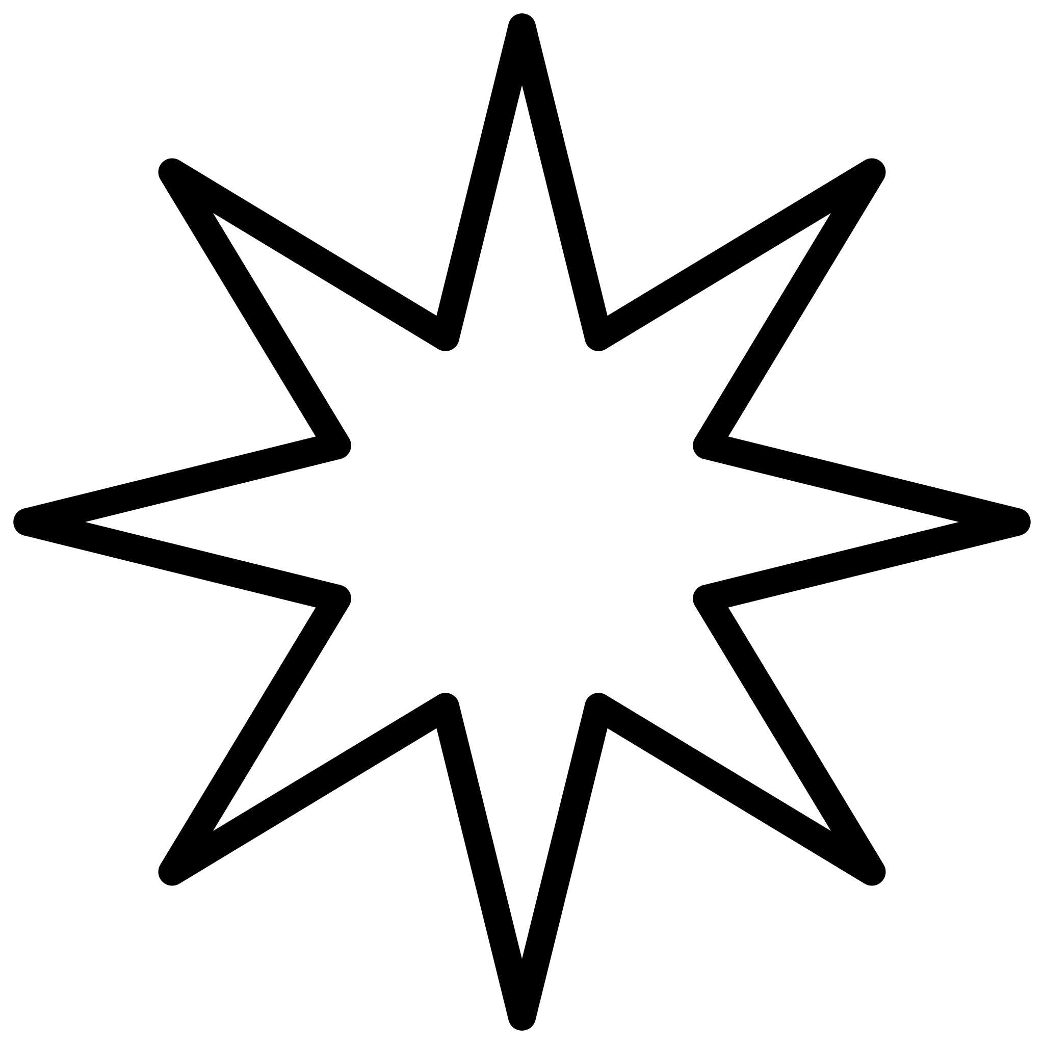 File:8-Point-Star black void2.svg - Wikipedia