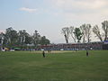 Miniatura para Campo de críquet internacional de la Universidad de Tribhuvan