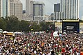 Austin City Limits festival