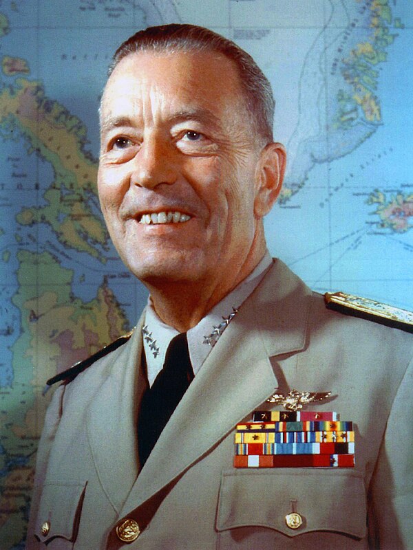 Image: ADM Arthur Radford