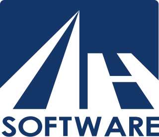 <span class="mw-page-title-main">AH-Software</span> Japanese brand