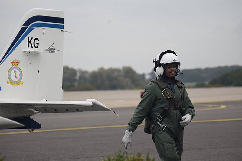 File:AIRCRAFT - CGKG - Air Cadets - Aditya.jpg