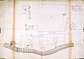 AMH-2575-NA Map of the Company gardens and purchased lands situated nearby at Souratte.jpg