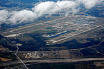 Vorschaubild für Austin-Bergstrom International Airport