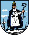 Blason de Rohr im Gebirge