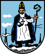 Coat of arms of Rohr im Gebirge