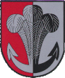 Coat of arms of Stanz im Mürztal