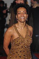 Adjoa Andoh: Âge & Anniversaire