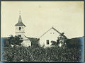 Görögkatolikus templom (Adler Lipót felvétele a 20. sz. elején