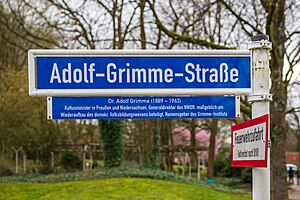 Grimme-Institut: Geschichte, Aufgaben, Finanzierung