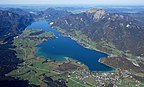 Strobl - Wolfgangsee - Austria