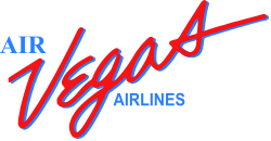 Логотип Air Vegas Airlines .svg