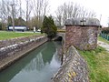 Aire-sur-la-Lys Le bastion de Beaulieu en2018 (3).JPG