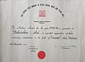 Akademi Award