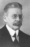 Aimo Cajander