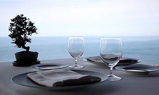 <span class="mw-page-title-main">Akelarre (restaurant)</span> Restaurant in Basque Country, Spain