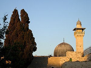 Moscheea Al-Aqsa