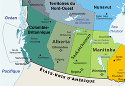 Mapo di Edmonton