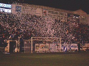 Club Deportivo Alcoyano: Historia, Estadio, Clasificación última temporada