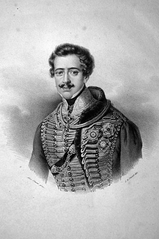 <span class="mw-page-title-main">Duke Alexander of Württemberg (1804–1885)</span> German nobleman
