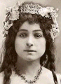 Alexandra David-Néel, also know as Louise Eugenie Alexandrine Marie David 19th century (cropped).gif