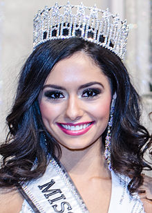 Alexis Railsback - Miss Kansas 2015.jpg