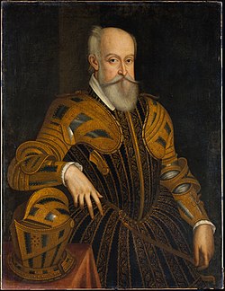 Alfonso II d'Este (1533–1597), Duke of Ferrara MET DT326979.jpg