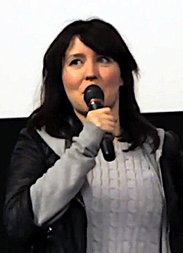 Alice Lowe