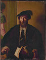 Alleged portrait of Amerigo Vespucci (actually Castaldi).jpg