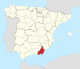 Province of Almería