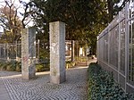 Alter Friedhof (Bielefeld)