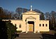 Ancien cimetière de Potsdam