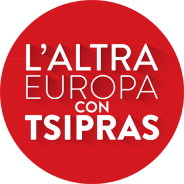 La Otra Europa con Tsipras