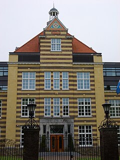 Ambachtsschool, Heerlen