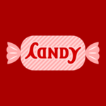 File:Ambigram Candy icon - pink.png