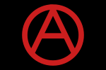 Thumbnail for File:Anarchy-symbol-red&amp;black.svg