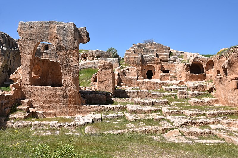 File:Anastasioupolis (Mesopotamia), Turkey - 52414069677.jpg