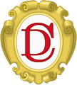 Chamber of Deputies Ancient emblem