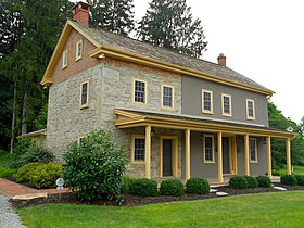 Comuna Colerain (comitatul Lancaster, Pennsylvania)