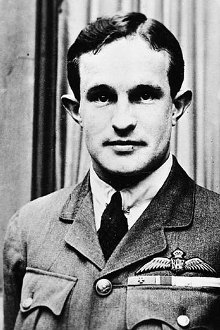 <span class="mw-page-title-main">Andrew Beauchamp-Proctor</span> South African airman