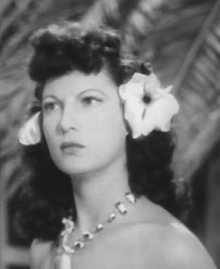 <span class="mw-page-title-main">Ann Corio</span> American actress and burlesque performer (1909–1999)